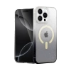 Newface Apple iPhone 14 Pro Pummel Shiny Magsafe Kapak