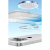 Newface Apple iPhone 14 Pro Pummel Shiny Magsafe Kapak