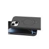 Newface Apple iPhone 14 Regal Magsafe Standlı Kapak