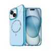 Newface Apple iPhone 15 Live Diamond Magsafe Kapak