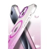Newface Apple iPhone 15 Plus Glossy Magsafe Kapak