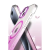 Newface Apple iPhone 15 Plus Glossy Magsafe Kapak