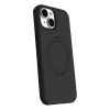 Newface Apple iPhone 15 Plus Regal Magsafe Standlı Kapak