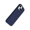 Newface Apple iPhone 15 Plus Regal Magsafe Standlı Kapak
