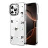 Newface Apple iPhone 15 Pro Max Fiyonk Desenli Kapak