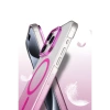 Newface Apple iPhone 15 Pro Max Glossy Magsafe Kapak