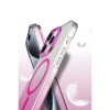 Newface Apple iPhone 15 Pro Max Glossy Magsafe Kapak
