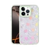 Newface Apple iPhone 15 Pro Max Lumi Desenli Kapak