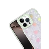 Newface Apple iPhone 15 Pro Max Lumi Desenli Kapak