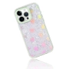 Newface Apple iPhone 15 Pro Max Lumi Desenli Kapak
