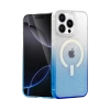Newface Apple iPhone 15 Pro Max Pummel Shiny Magsafe Kapak