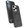 Newface Apple iPhone 15 Pro Max Regal Magsafe Standlı Kapak