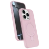 Newface Apple iPhone 15 Pro Max Regal Magsafe Standlı Kapak