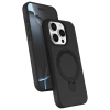 Newface Apple iPhone 15 Pro Max Regal Magsafe Standlı Kapak