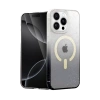 Newface Apple iPhone 15 Pro Pummel Shiny Magsafe Kapak