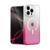 Newface Apple iPhone 15 Pro Pummel Shiny Magsafe Kapak