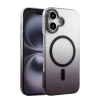 Newface Apple iPhone 16 Glossy Magsafe Kapak