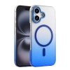 Newface Apple iPhone 16 Plus Glossy Magsafe Kapak