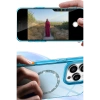Newface Apple iPhone 16 Plus Live Diamond Magsafe Kapak