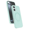 Newface Apple iPhone 16 Plus Regal Magsafe Standlı Kapak