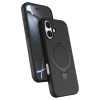 Newface Apple iPhone 16 Plus Regal Magsafe Standlı Kapak