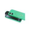 Newface Apple iPhone 16 Plus Regal Magsafe Standlı Kapak