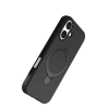Newface Apple iPhone 16 Plus Regal Magsafe Standlı Kapak