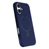 Newface Apple iPhone 16 Plus Regal Magsafe Standlı Kapak