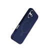 Newface Apple iPhone 16 Plus Regal Magsafe Standlı Kapak