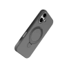 Newface Apple iPhone 16 Plus Regal Magsafe Standlı Kapak