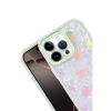 Newface Apple iPhone 16 Pro Max Lumi Desenli Kapak