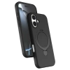 Newface Apple iPhone 16 Regal Magsafe Standlı Kapak