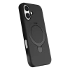 Newface Apple iPhone 16 Regal Magsafe Standlı Kapak