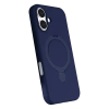 Newface Apple iPhone 16 Regal Magsafe Standlı Kapak