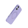 Newface Apple iPhone 16 Regal Magsafe Standlı Kapak