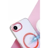 Newface Apple iPhone 16E Glossy Magsafe Kapak