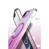Newface Apple iPhone 16E Glossy Magsafe Kapak