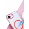 Newface Apple iPhone 16E Glossy Magsafe Kapak
