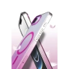 Newface Apple iPhone 16E Glossy Magsafe Kapak
