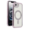 Newface Apple iPhone 16E Joke Simli Magneticsafe Kılıf