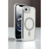 Newface Apple iPhone 16E Joke Simli Magneticsafe Kılıf