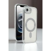 Newface Apple iPhone 16E Joke Simli Magneticsafe Kılıf