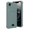 Newface Apple iPhone 16E Kelvin Kartvizitli Silikon