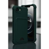 Newface Apple iPhone 16E Kelvin Kartvizitli Silikon
