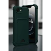 Newface Apple iPhone 16E Kelvin Kartvizitli Silikon