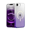 Newface Apple iPhone 16E Pummel Shiny Magsafe Kapak