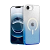 Newface Apple iPhone 16E Pummel Shiny Magsafe Kapak