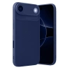 Newface Apple iPhone 17 Air Auto Focus Karbon Kapak