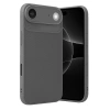 Newface Apple iPhone 17 Air Auto Focus Karbon Kapak