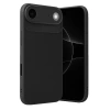 Newface Apple iPhone 17 Air Auto Focus Karbon Kapak